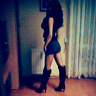 XxDoNotTouchMexX