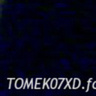 TOMEK07XD