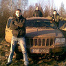 DOMINATORSZAFERT