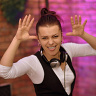 LadyJessy