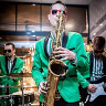 Jazzman