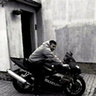 HondaCBR900