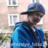 TigroFreestyle