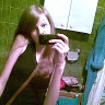 MlodaKiciaLes1