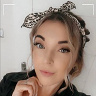 MoniaBlueEyes