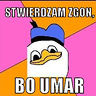 StwierdzamZgonBoUm