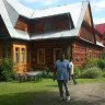 Walduspieszczoch