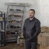azedine