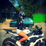 OryginalMotoGirl