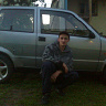 Gumitoja