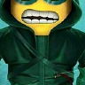 GreenArrowLuk