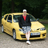 VectorMCKP