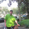 WoodenBike