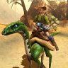 DinoStorm