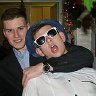 CrazyTedy