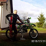 tomekkx250