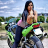 Patrycjahonda