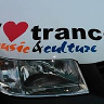 UnicornTrance