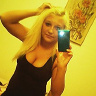 Blondynaeczka