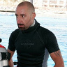 underwaterhuman