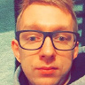 BlondHairMan