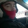RallyDriver