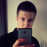 Krystekk