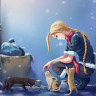 HarpyQueen