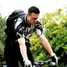 Rowerzysta34