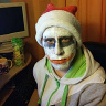 IwanScarFace