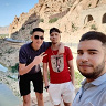 Mouhcen