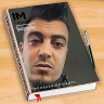 MustaM