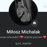 xdmilosz