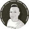 Adam1x91