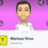 Mariuszmor