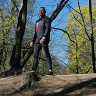 OSTRODZIAK123