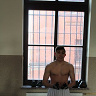 JustinHornyboy