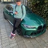 Krystekkke