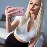 BLONADYNA
