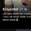 krzysiekchoje