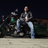 BadassBiker