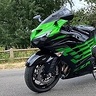 Kawasakizx