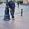 ghoridarshil