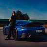 PorscheRider
